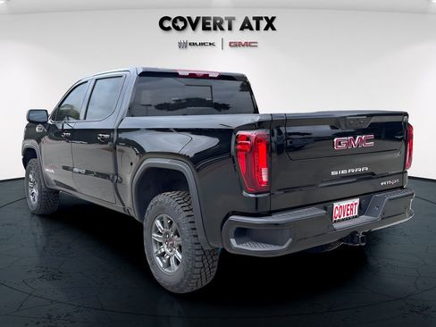 New 2026 GMC Sierra 1500 AT4X AWD/4WD image 4