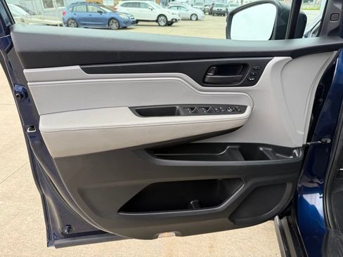 Used 2020 Honda Odyssey EX-L image 30