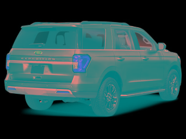 Certified 2023 Ford Expedition XLT RWD image 2