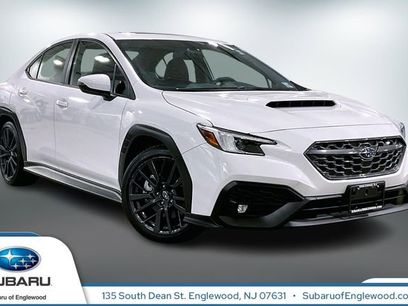 Used 2022 Subaru WRX Limited