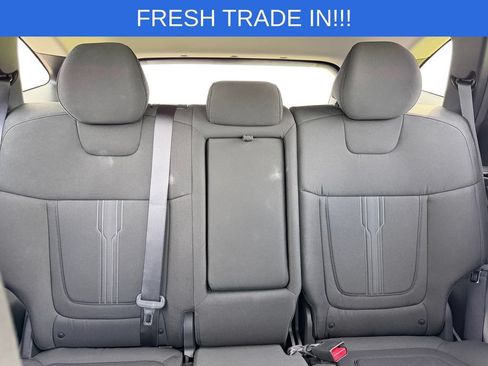 Used 2022 Hyundai Tucson SEL w/ Convenience Package FWD image 14