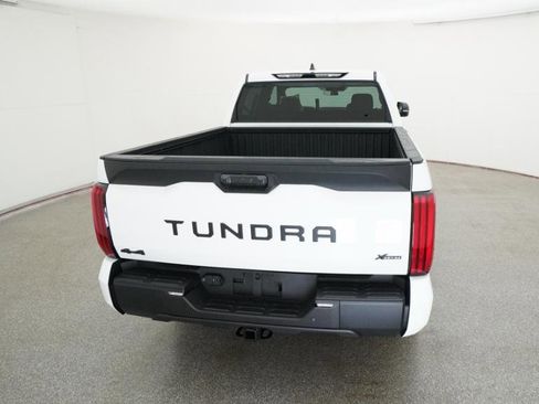 New 2026 Toyota Tundra SR5 AWD/4WD image 13