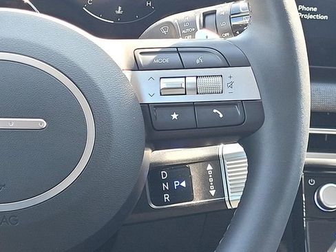 New 2025 Hyundai Tucson Limited image 27