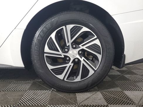 Used 2021 Hyundai Sonata Blue image 30