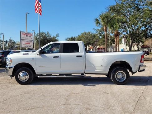 Certified 2024 RAM 3500 Big Horn image 7