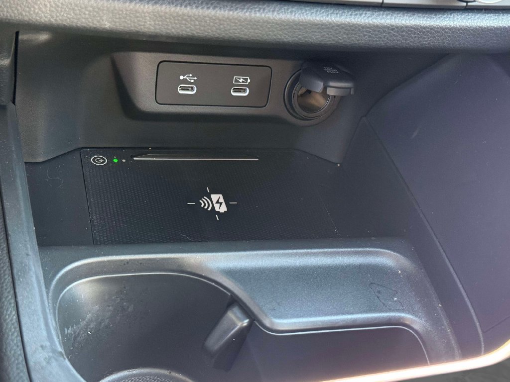Certified 2026 Acura ADX A-Spec AWD/4WD image 23