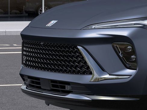 New 2026 Buick Envision Sport Touring image 13