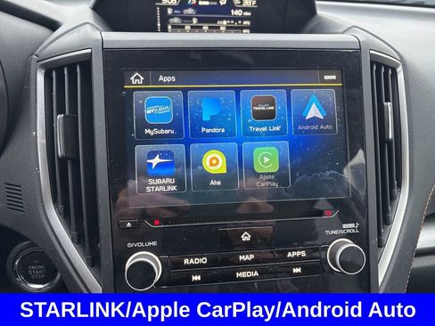 Used 2023 Subaru Crosstrek 2.5i Limited image 24