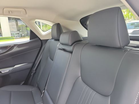 Used 2025 Lexus NX 250 FWD w/ Accessory Package (K3) image 14
