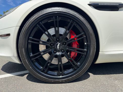 Used 2011 Aston Martin Rapide RWD image 64