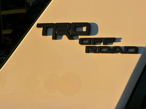 Used 2023 Toyota 4Runner TRD Off-Road Premium image 36