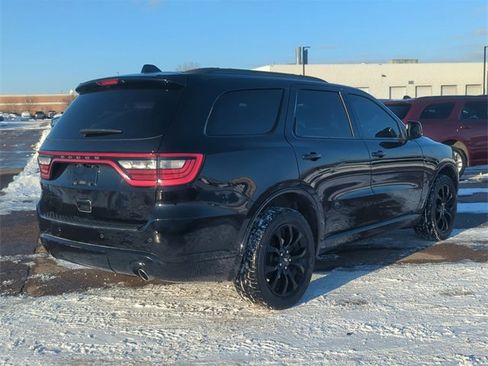 Used 2020 Dodge Durango GT image 3