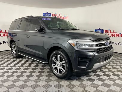Used 2023 Ford Expedition XLT