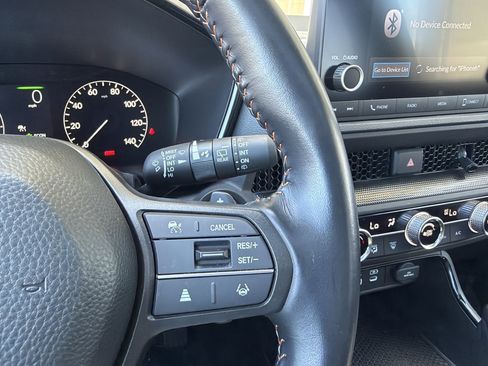 Used 2025 Honda CR-V Sport image 30