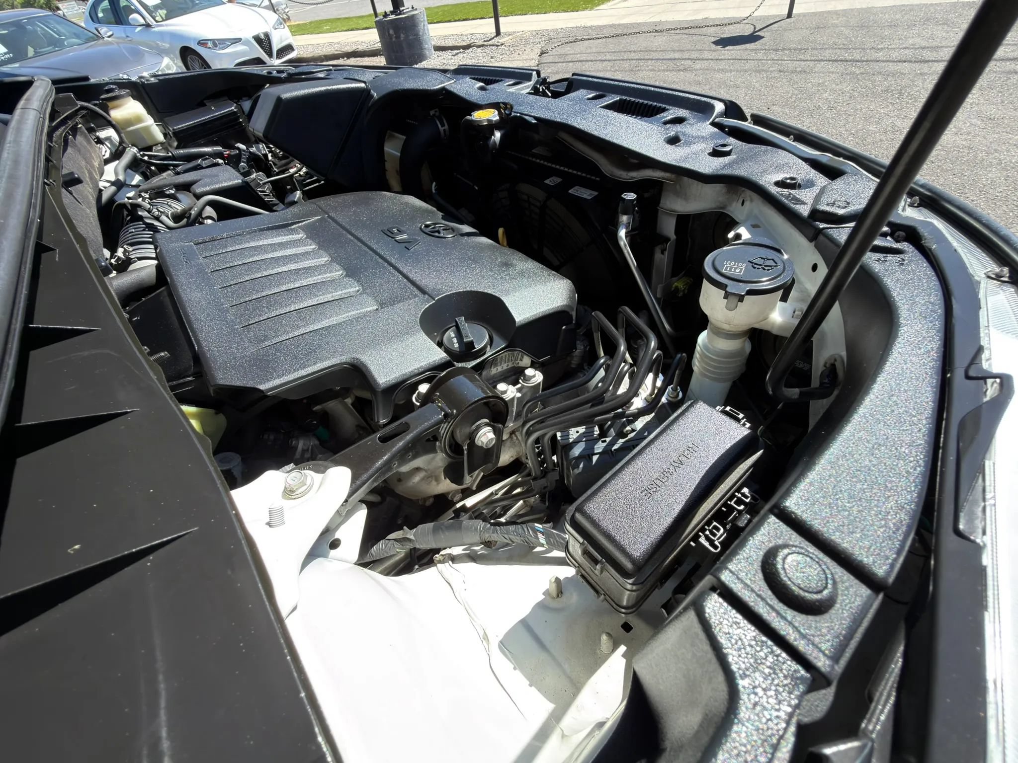 Used 2015 Toyota Highlander Limited AWD/4WD image 4