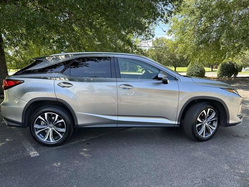 Used 2022 Lexus RX 350 FWD w/ Premium Package image 2