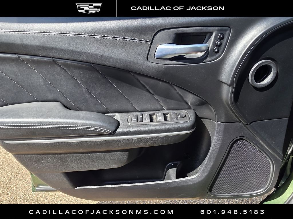 Used 2023 Dodge Charger Scat Pack RWD image 25