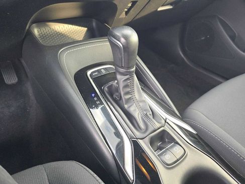 Used 2022 Toyota Corolla SE image 33