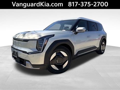 New 2026 Kia EV9 Wind image 1