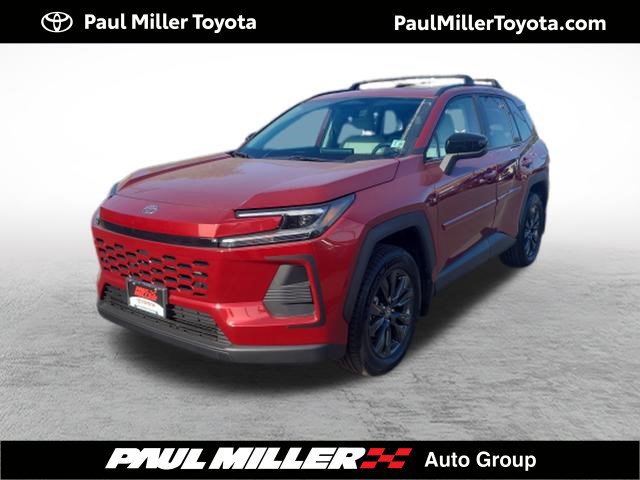 Certified 2026 Toyota RAV4 XLE Premium w/ Panoramic Sun Roof Package AWD/4WD 360° Tour