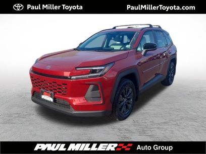 Certified 2026 Toyota RAV4 XLE Premium w/ Panoramic Sun Roof Package
