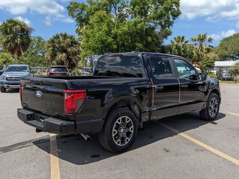 Used 2024 Ford F150 STX image 6