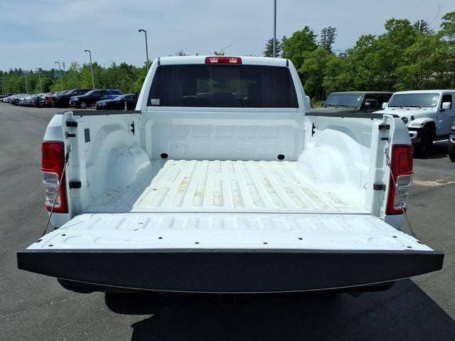Used 2024 RAM 2500 Tradesman w/ Snow Chief Group AWD/4WD image 11