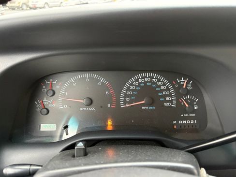 Used 1999 Dodge Ram 2500 Truck 4x4 Quad Cab image 16