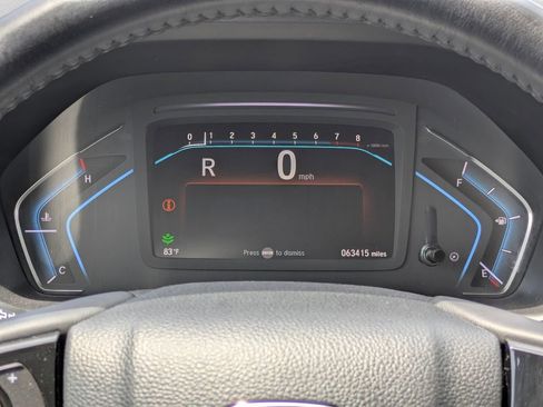 Used 2019 Honda Odyssey EX-L image 23
