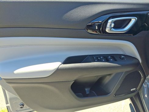 Used 2022 Jeep Compass Limited w/ Sun and Sound Group AWD/4WD image 25