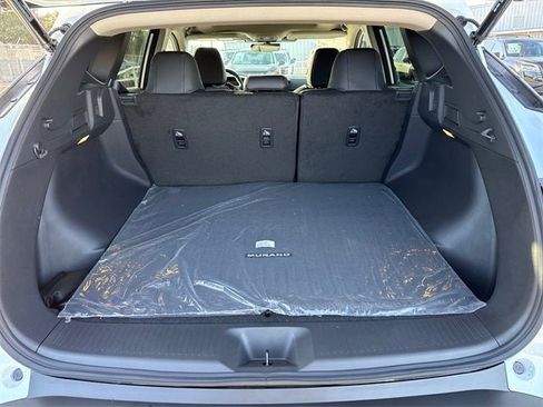 New 2026 Nissan Murano SL image 12