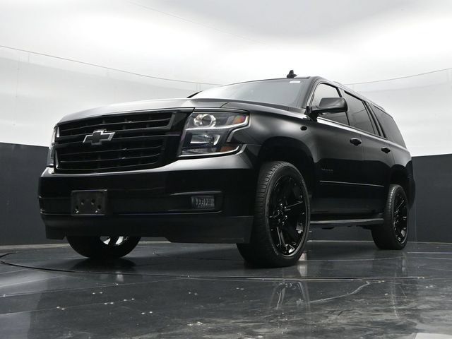 Used 2018 Chevrolet Tahoe Premier AWD/4WD image 46