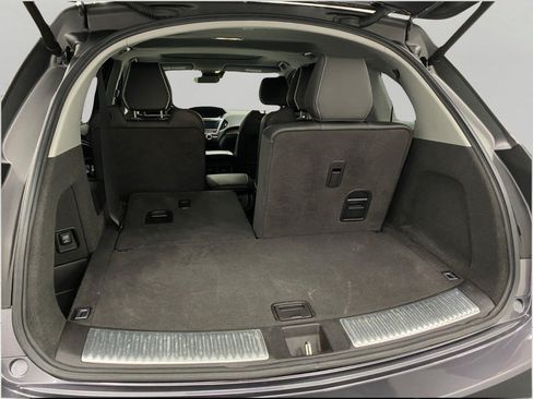 Used 2017 Acura MDX FWD w/ Advance Package image 5