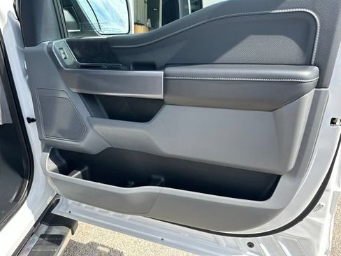 Used 2025 Ford F150 XLT w/ Equipment Group 301A Standard AWD/4WD image 51