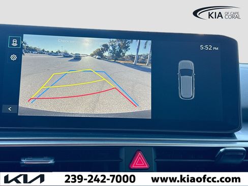 New 2026 Kia Sorento S AWD/4WD image 31