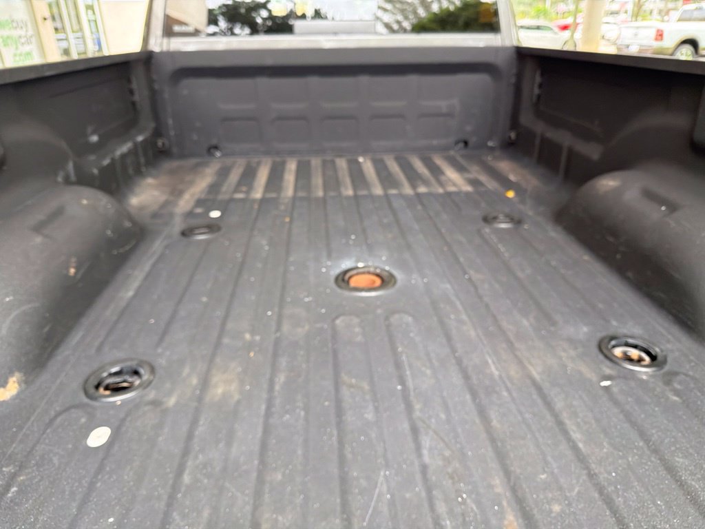 Used 2021 RAM 3500 Laramie w/ Max Tow Package AWD/4WD image 39