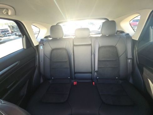 Used 2020 MAZDA CX-5 Touring image 22
