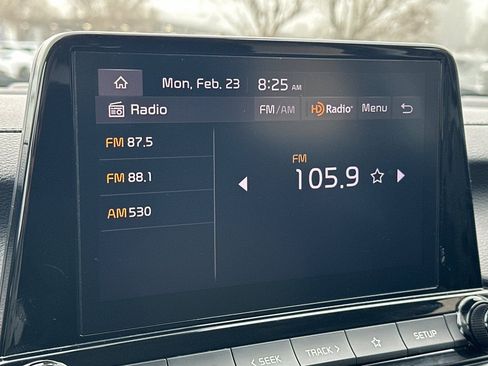 Used 2023 Kia Forte LXS image 19