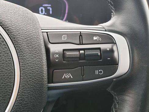 Certified 2024 Kia Sportage EX AWD/4WD image 27