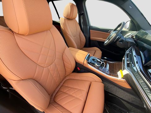 New 2026 BMW X5 xDrive40i image 14