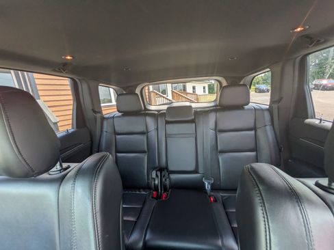 Used 2018 Jeep Grand Cherokee Limited AWD/4WD image 25