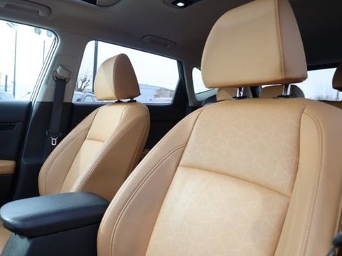 Certified 2024 Kia Seltos SX w/ SX Sunroof Package image 22