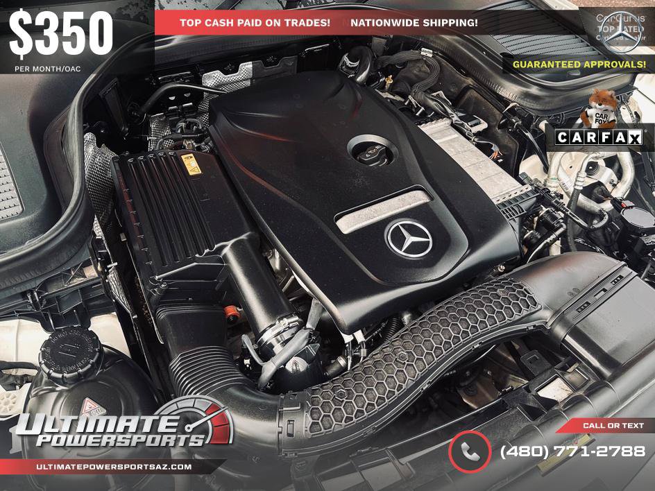 Used 2017 Mercedes-Benz GLC 300 4MATIC Coupe image 70