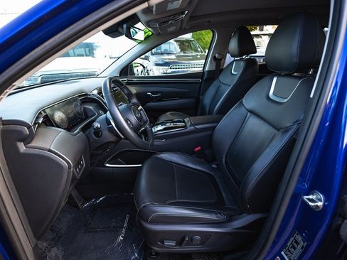 Used 2023 Hyundai Tucson Limited image 20