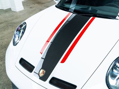 Used 2026 Porsche 911 GT3 image 8