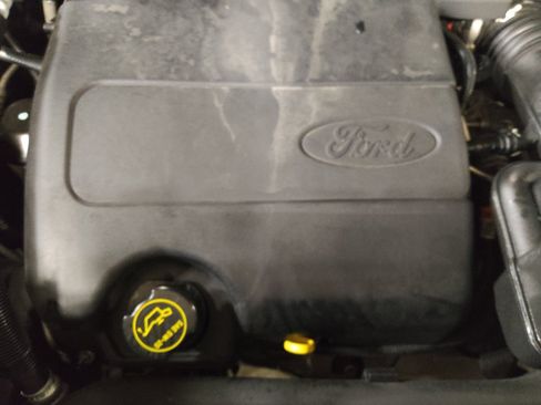 Used 2017 Ford Explorer Limited FWD image 30