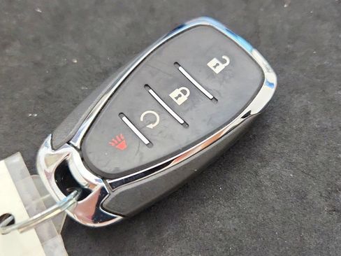 Used 2025 Chevrolet Trax LT w/ Driver Confidence Package FWD image 13