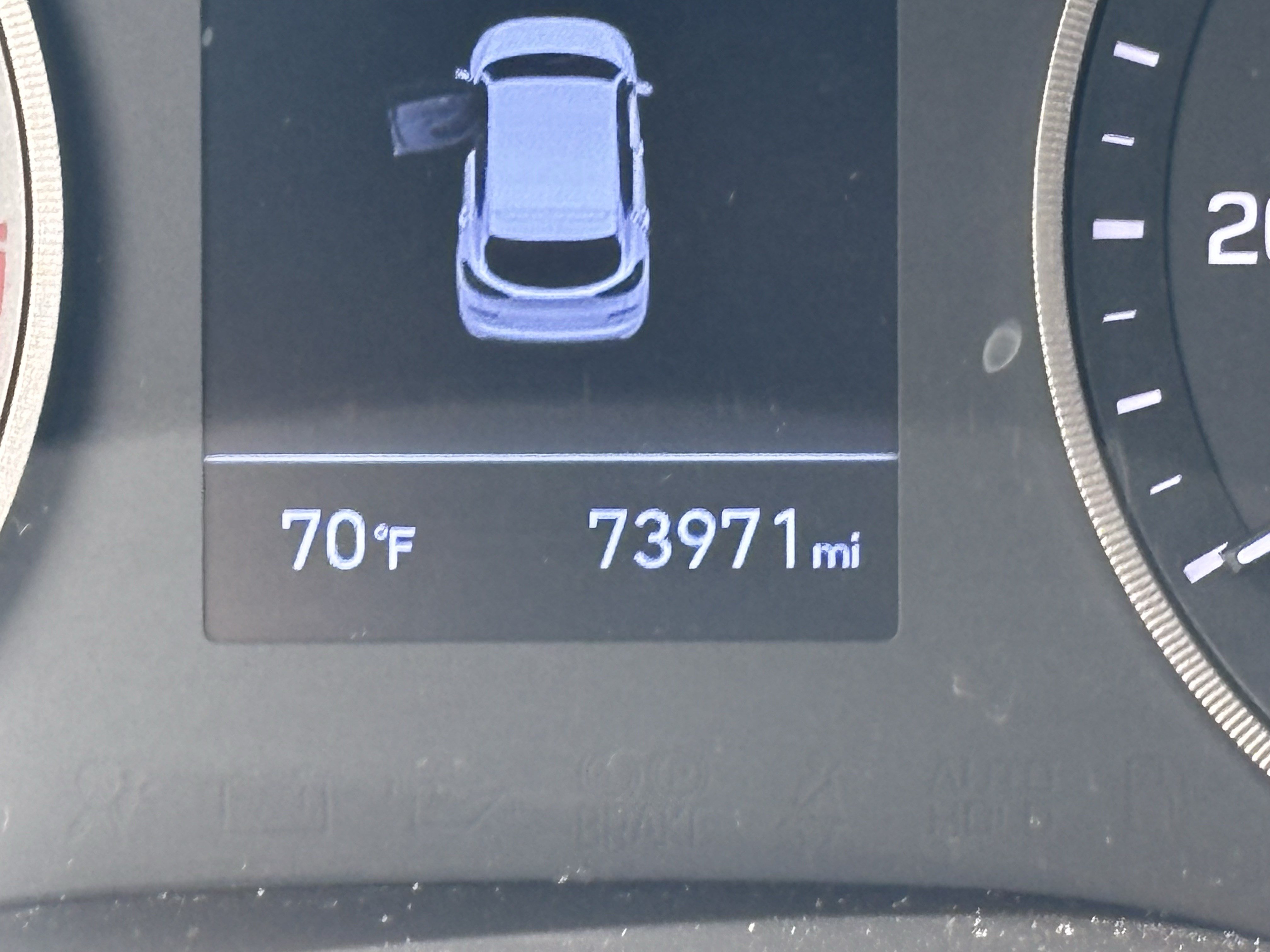 Used 2019 Hyundai Tucson Value w/ Cargo Package FWD image 22