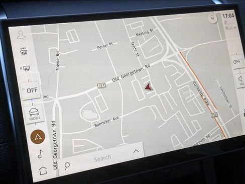 New 2025 Land Rover Discovery Sport Dynamic SE image 14