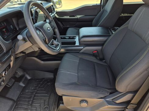 Used 2024 Ford F150 STX RWD image 29